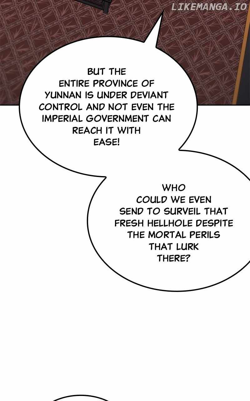 I Reincarnated As The Crazed Heir Chapter 136 36